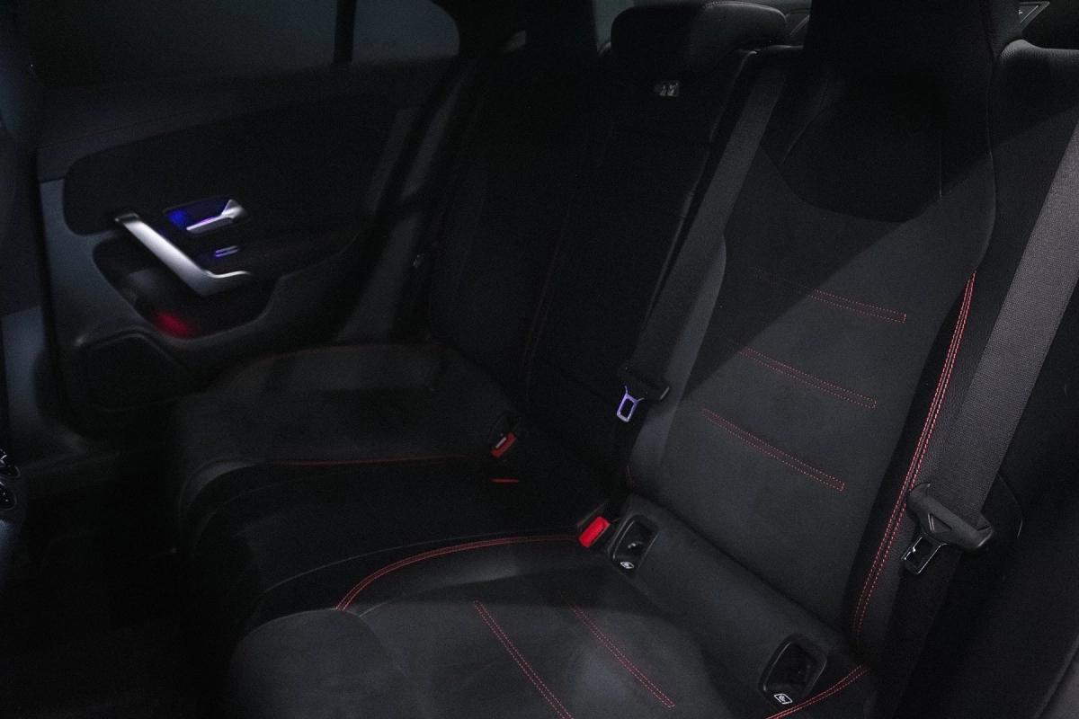 Mercedes Classe Cla - photo 15