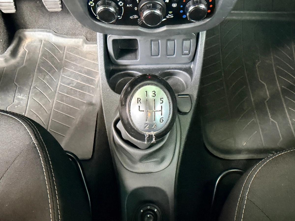 Dacia Duster 1.2 TCE 125 PRESTIGE 4X2