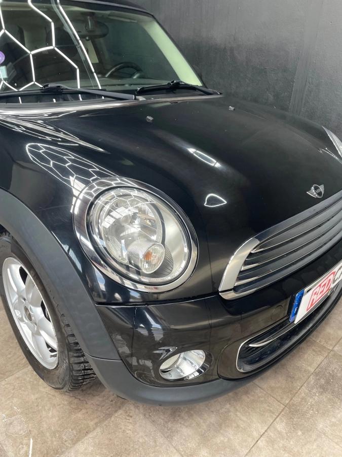 Mini Mini 1.6 75 ONE