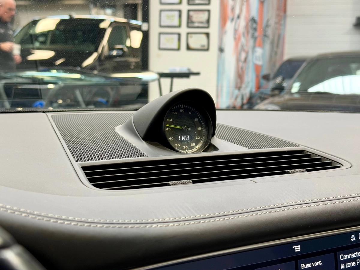 Porsche Panamera 4.0 TURBO E-HYBRID 700H 570 PHEV 17.9KWH S BVA