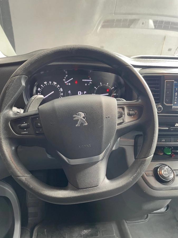 Peugeot Expert Vu FOURGON 2.0 BLUEHDI 175 L1 PREMIUM PLUS EAT BVA START-STOP