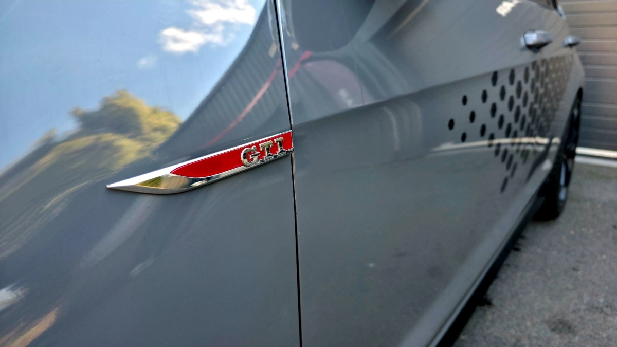 Volkswagen Golf - photo 9