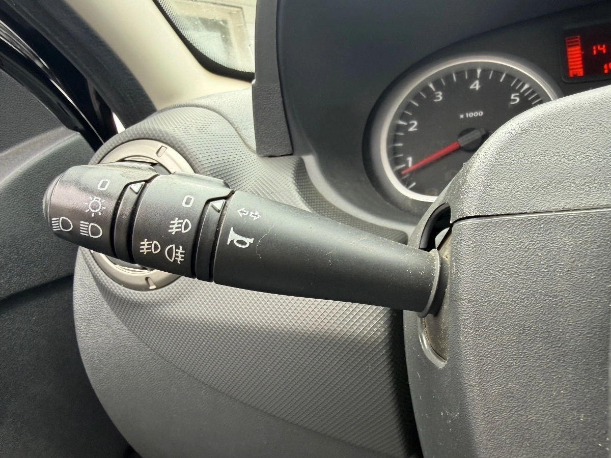 Dacia Duster - photo 19
