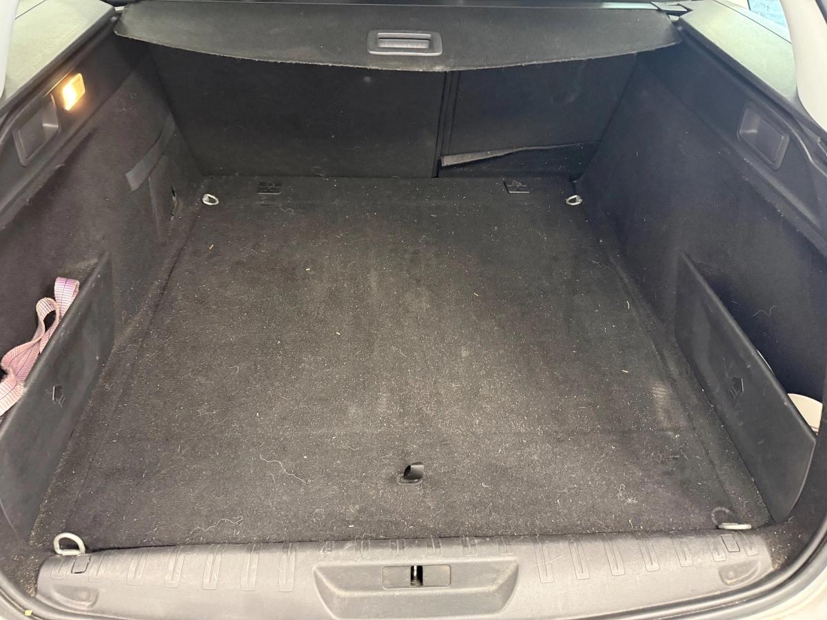 Aperçu indisponible de Peugeot 308