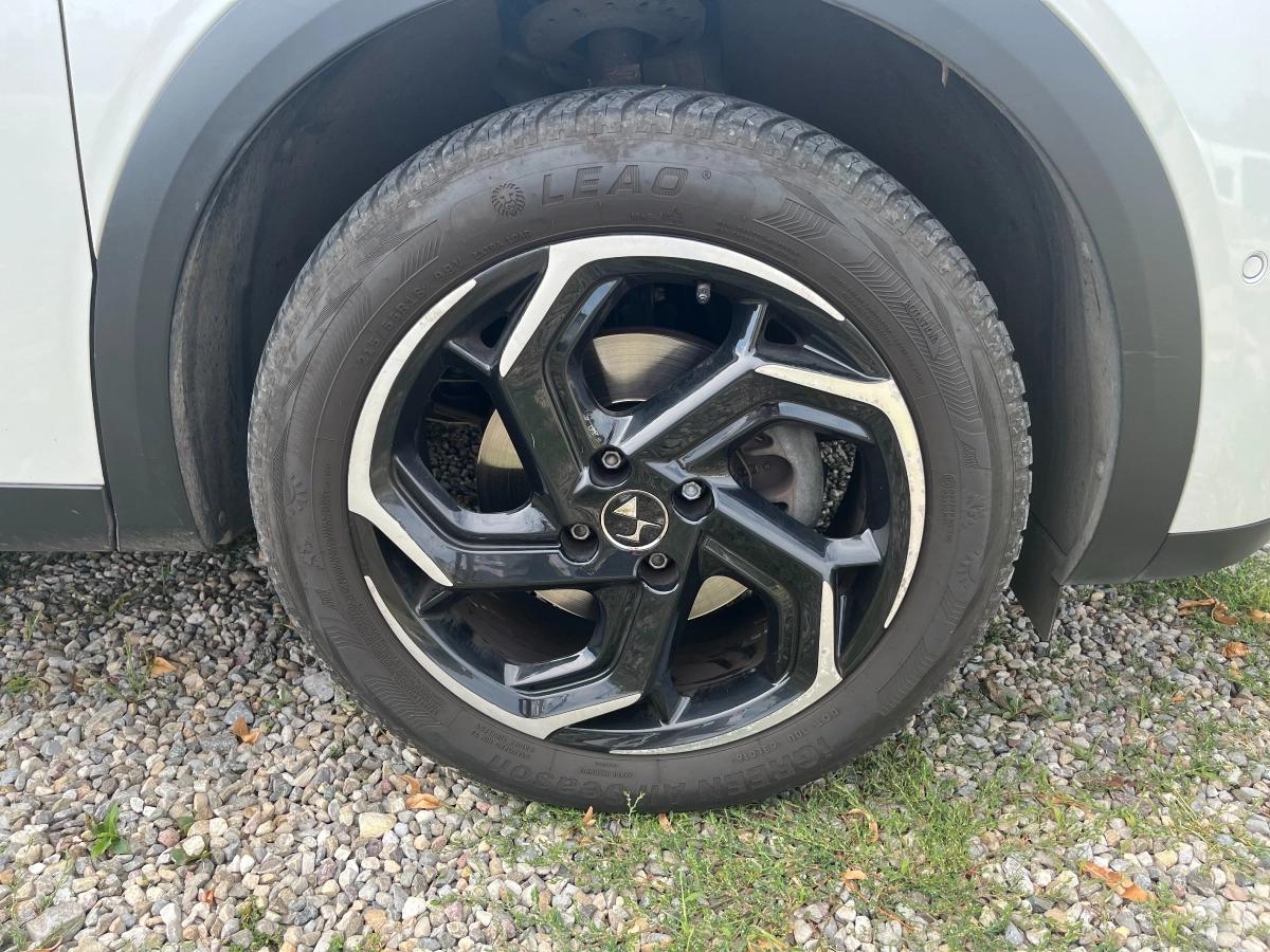 Ds Automobiles Ds 3 Crossback 1.2 PURETECH 155 SOCHIC BVA