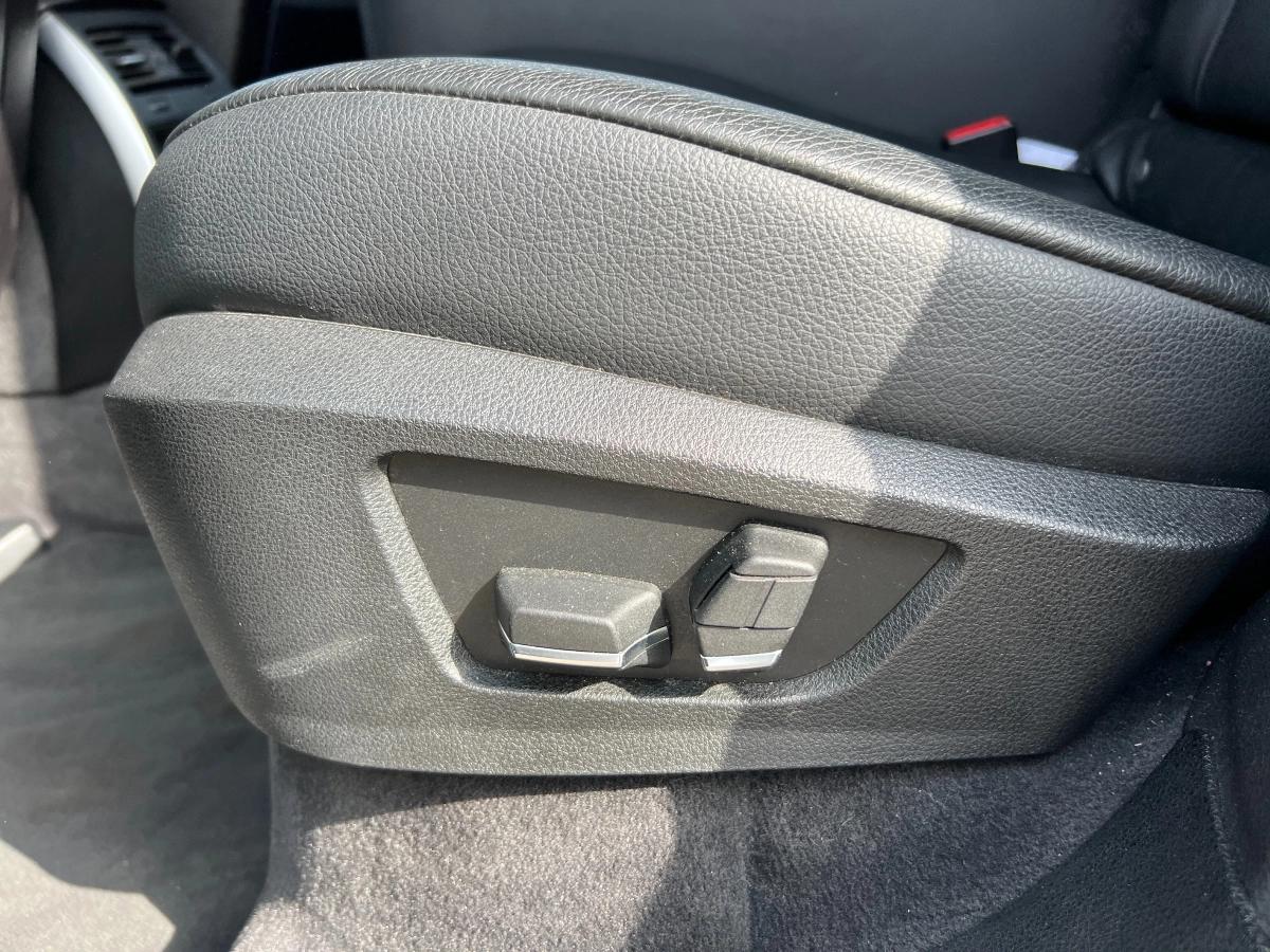 Bmw Serie 5 GRAN-TURISMO 4.4 550 I 410 M XDRIVE BVA