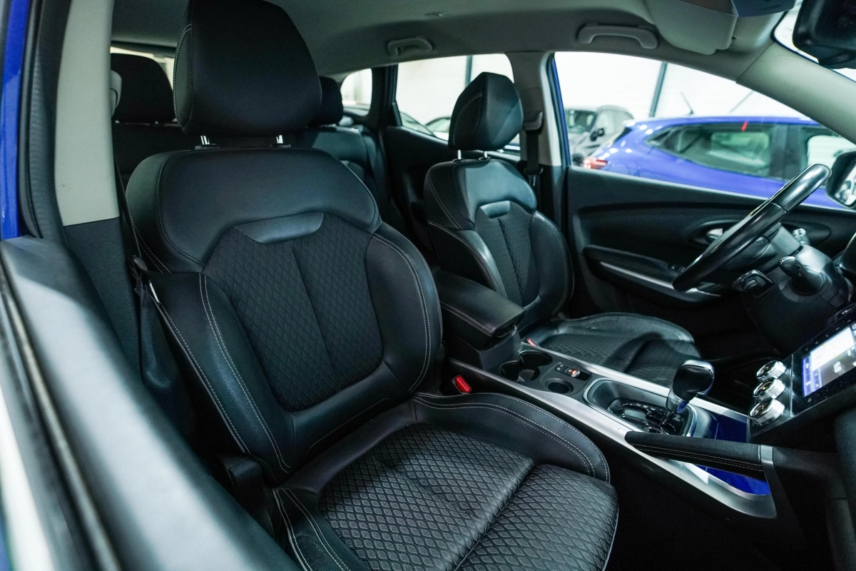 Renault Kadjar - photo 13