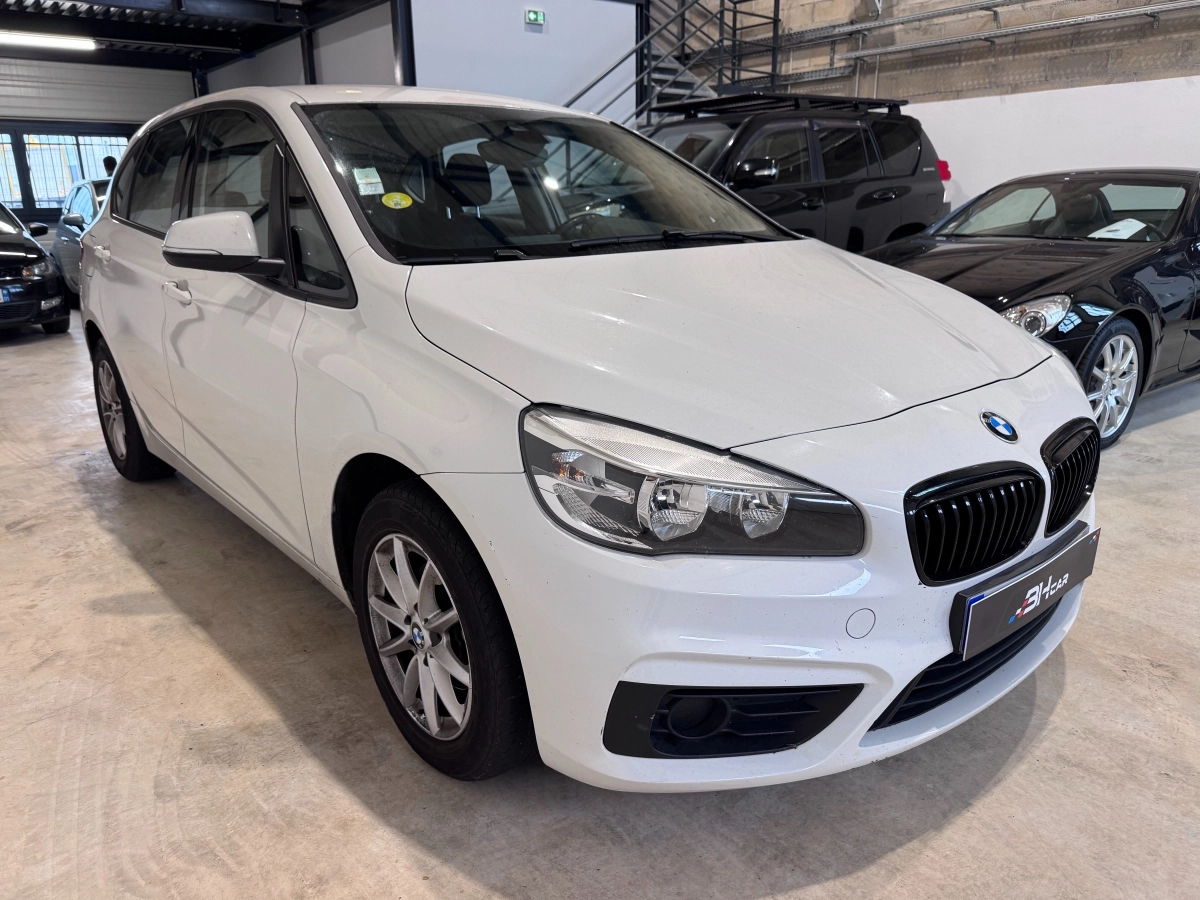 Bmw Serie 2 - photo 3