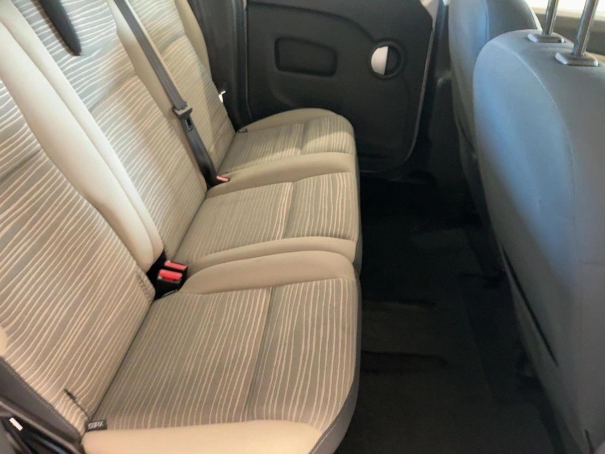 Renault Kangoo II 1.6i 105