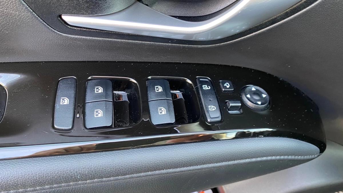 Aperçu indisponible de Hyundai Tucson