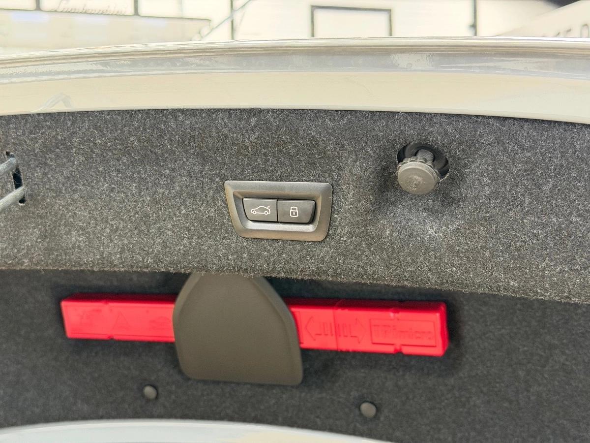 Bmw Serie 4 (G22) Coupé 420i 184 M Sport BVA8 Options+++