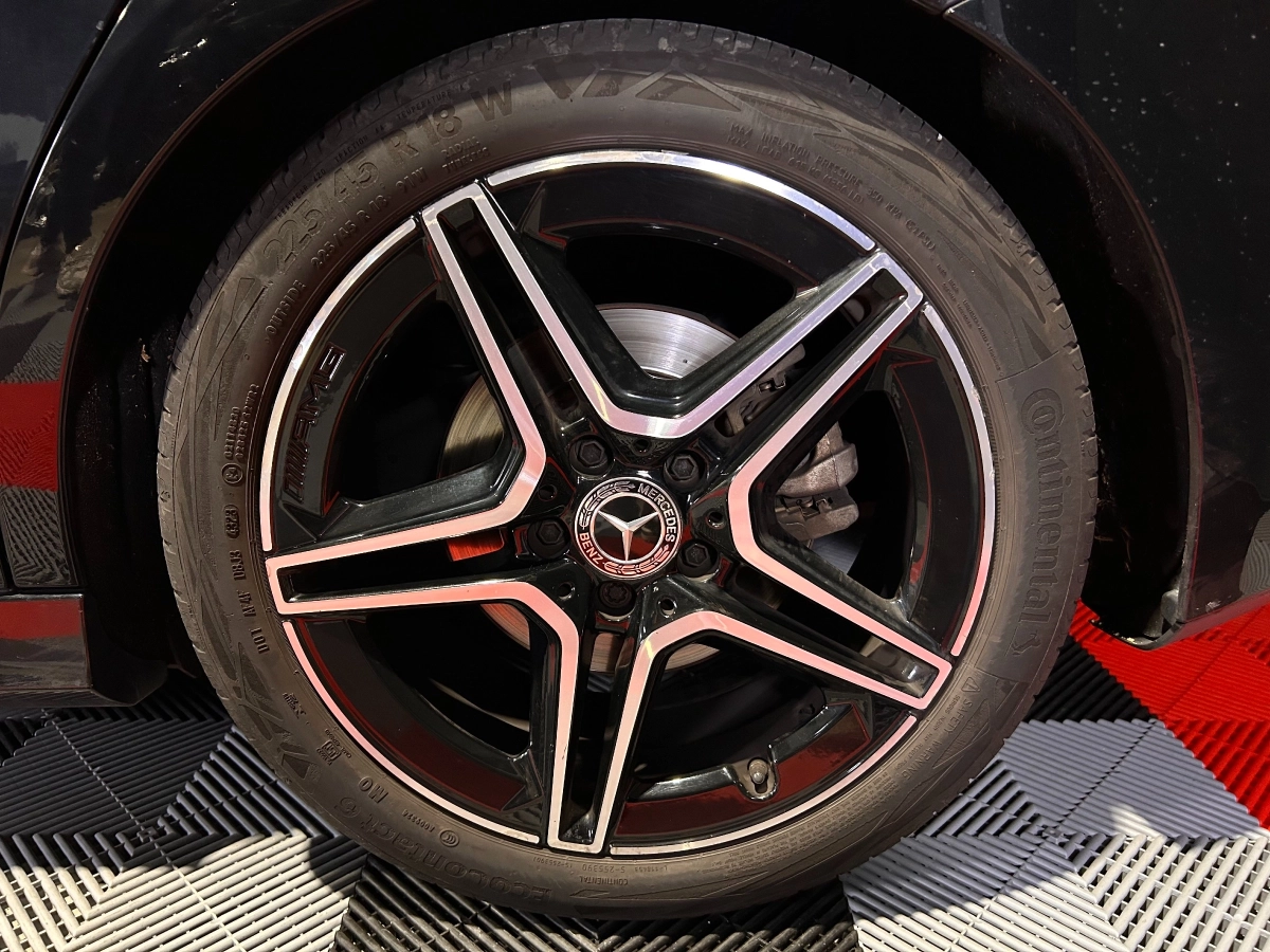 Mercedes Classe A - photo 28