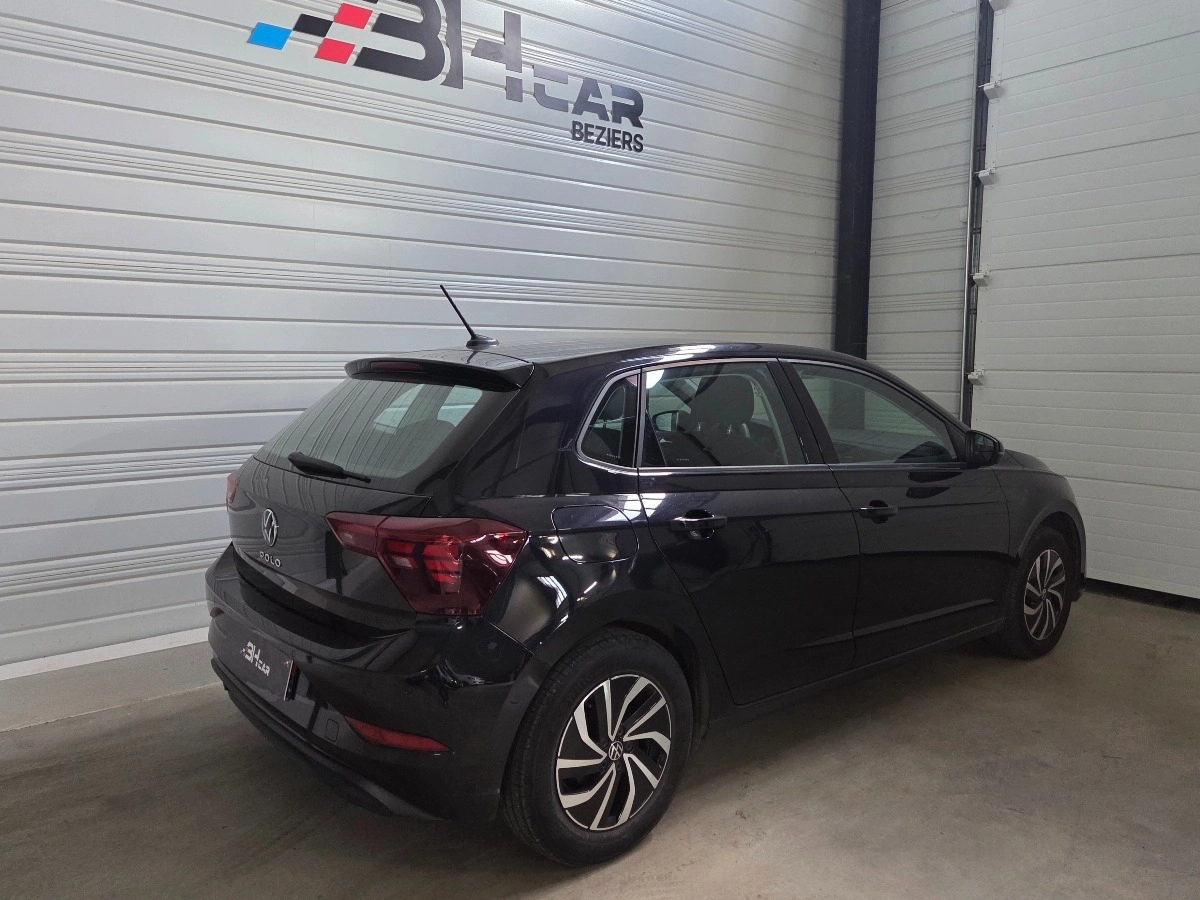 Volkswagen Polo - photo 6