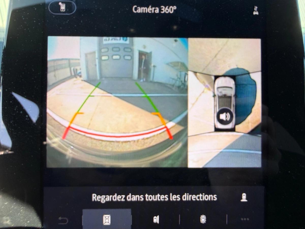 Renault Clio 1.0 TCE 90 ESPRIT ALPINE