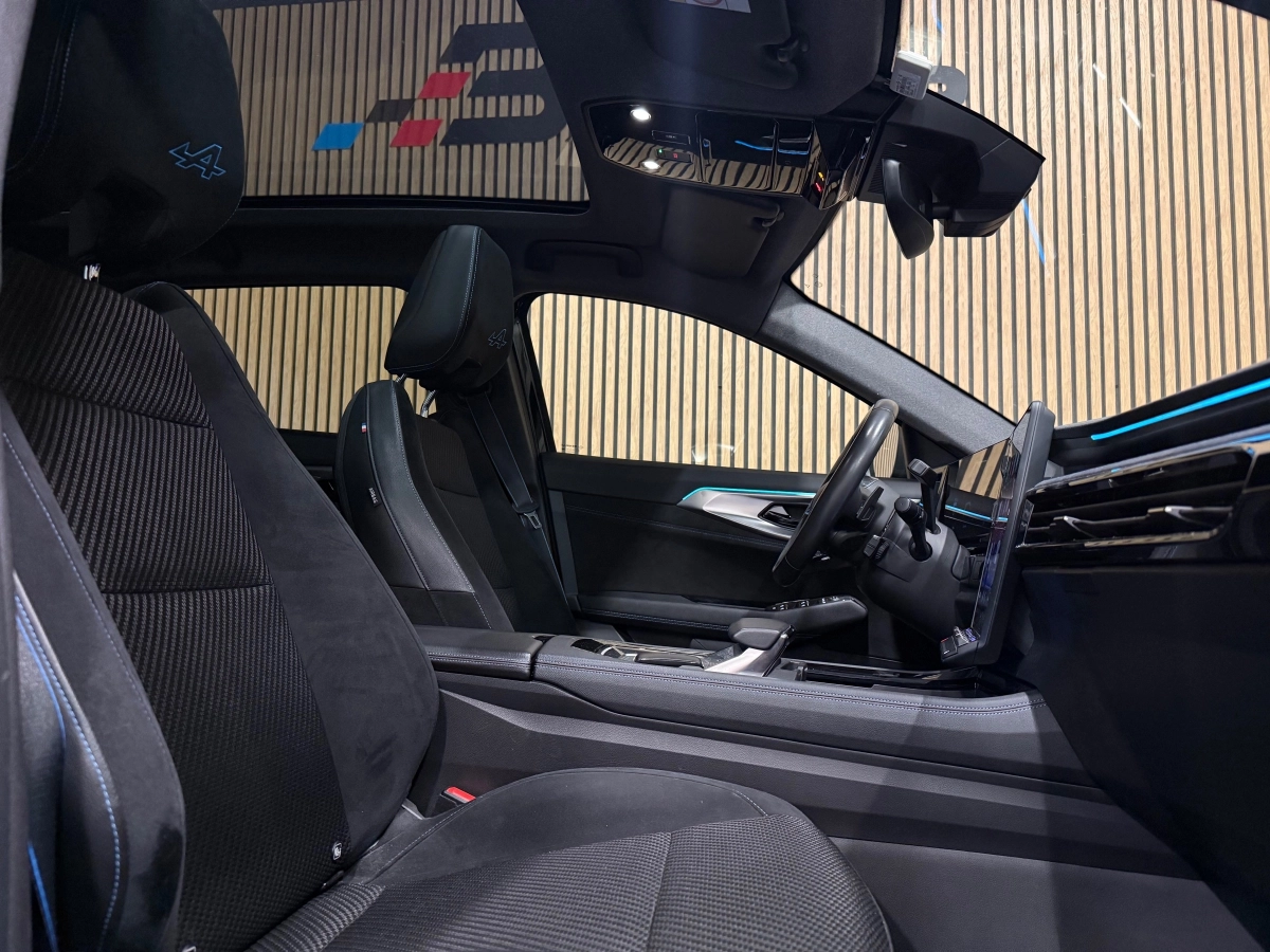 Renault Austral - photo 20
