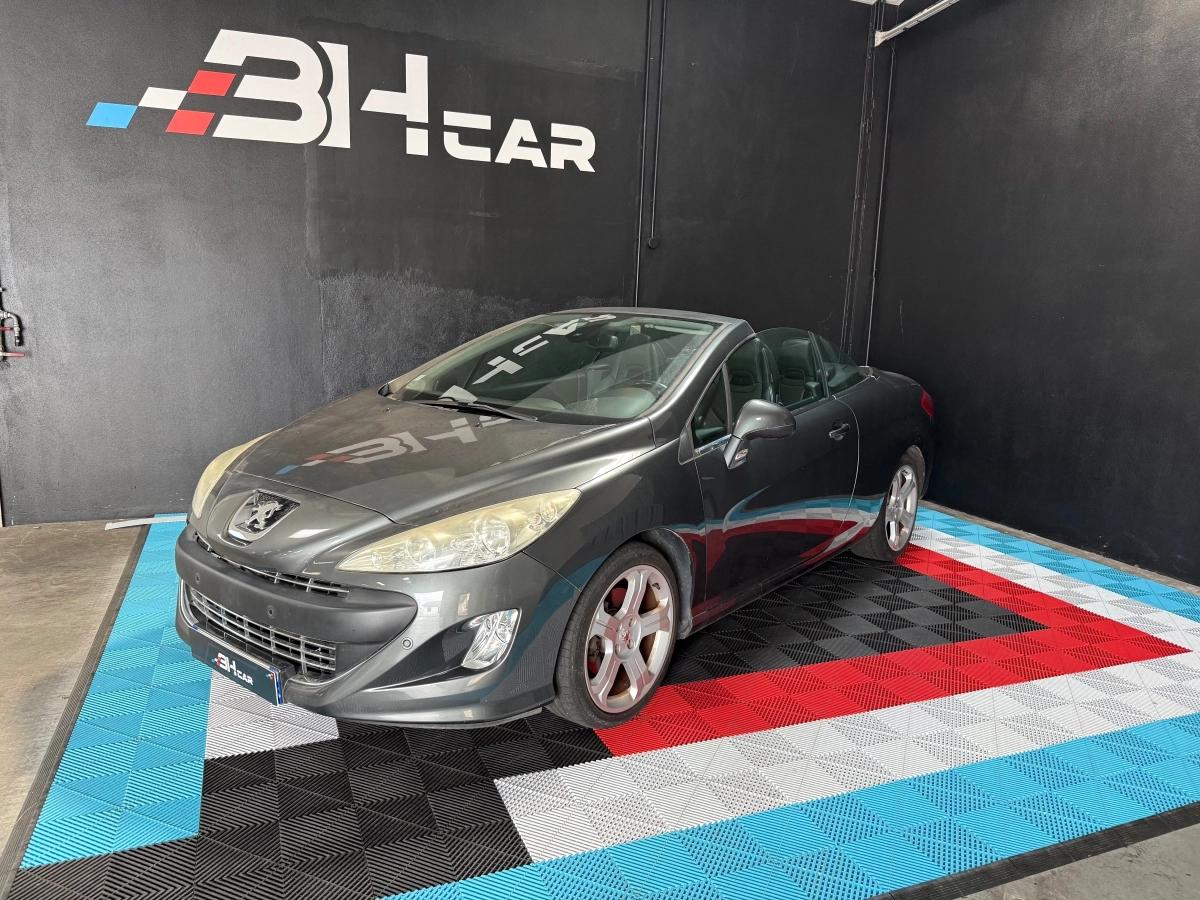Image Peugeot 308