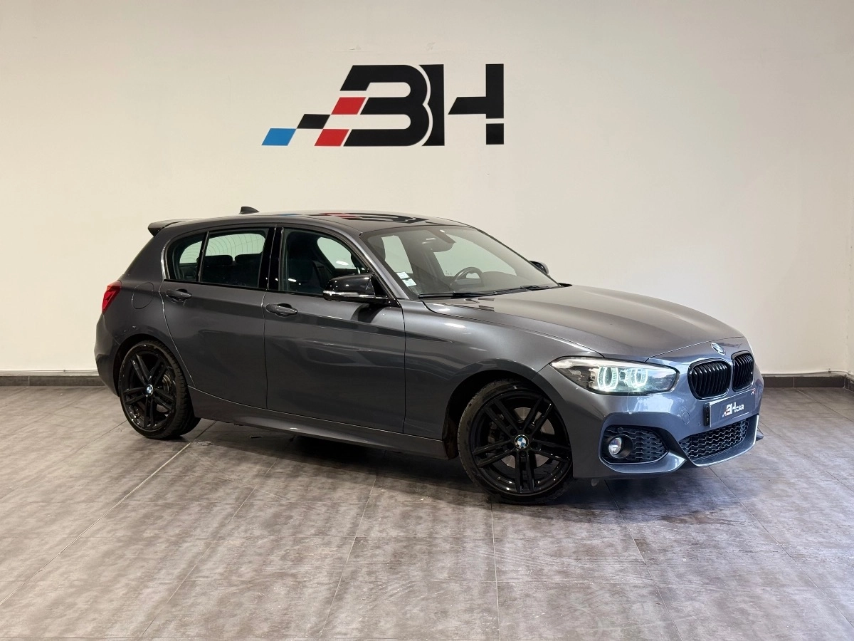 Bmw Serie 1