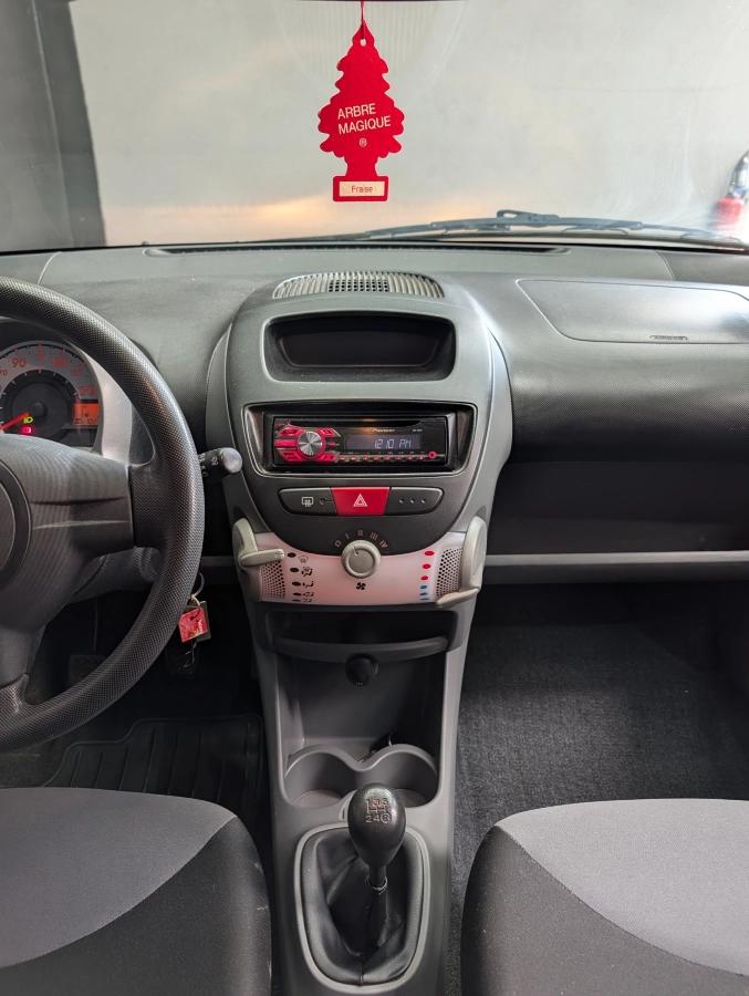 Citroen C1 1.0 70 AIRPLAY