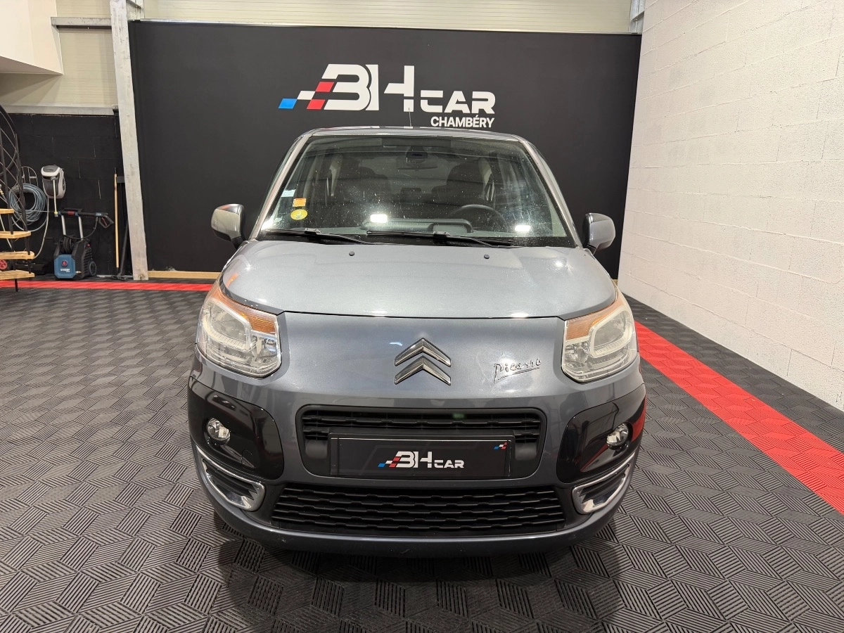 Citroen C3 Picasso - photo 7