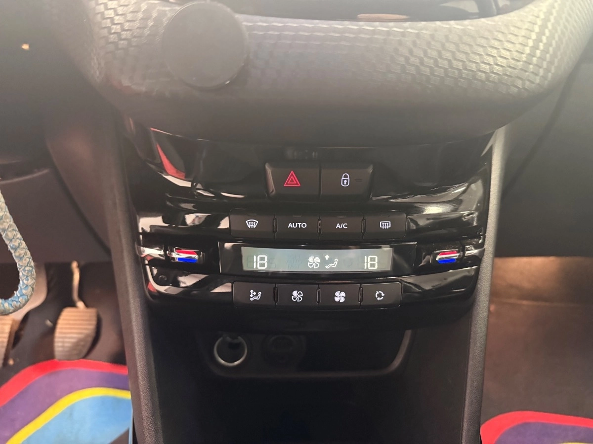 Peugeot 2008 - photo 25