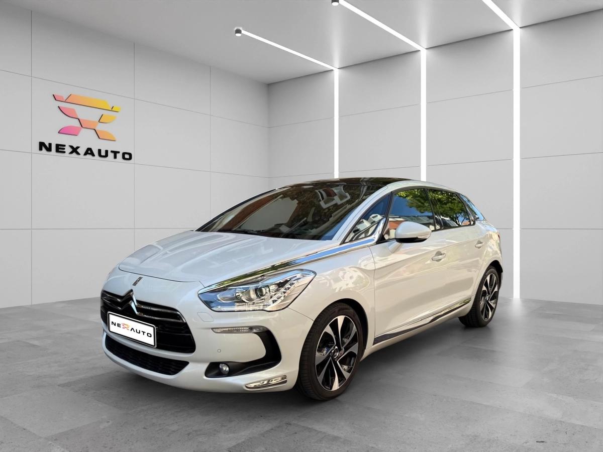 DS DS 5