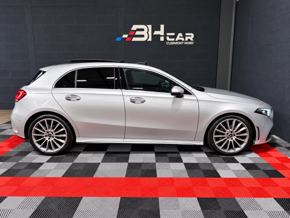 Mercedes Classe A - photo 14
