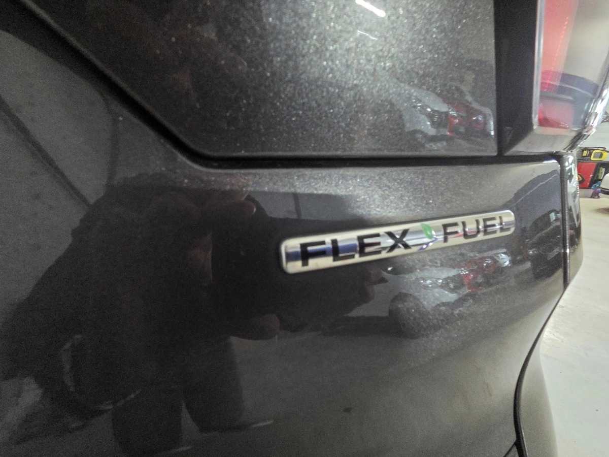 Ford Kuga - photo 15