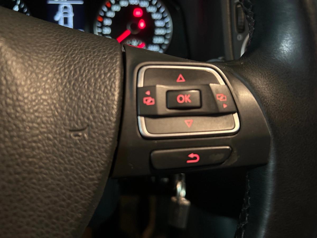 Volkswagen Golf Plus 1.6 TDI 105