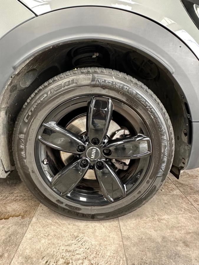 Mini Countryman 1.5 135 COOPER NORTHWOOD EDITION BVA