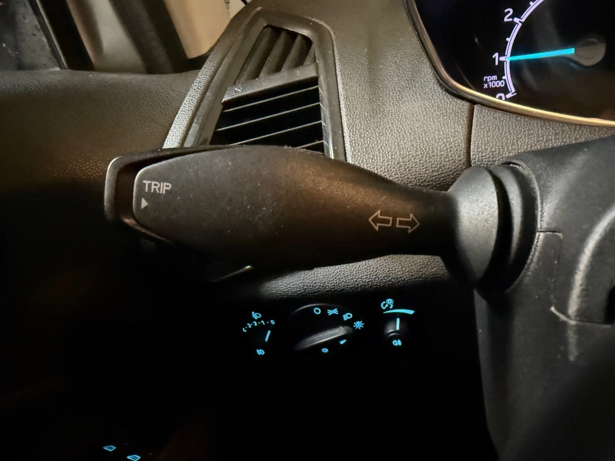 Ford Ecosport - photo 26