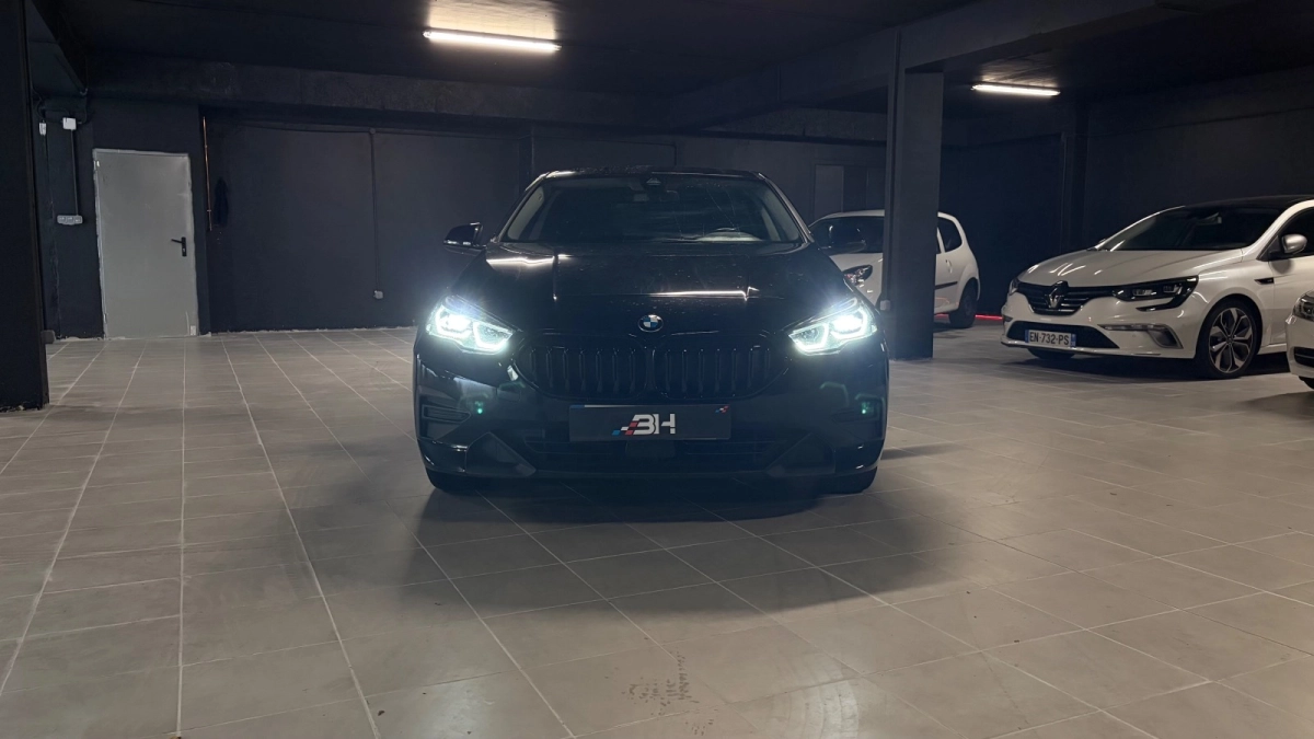 Bmw Serie 2 - photo 3
