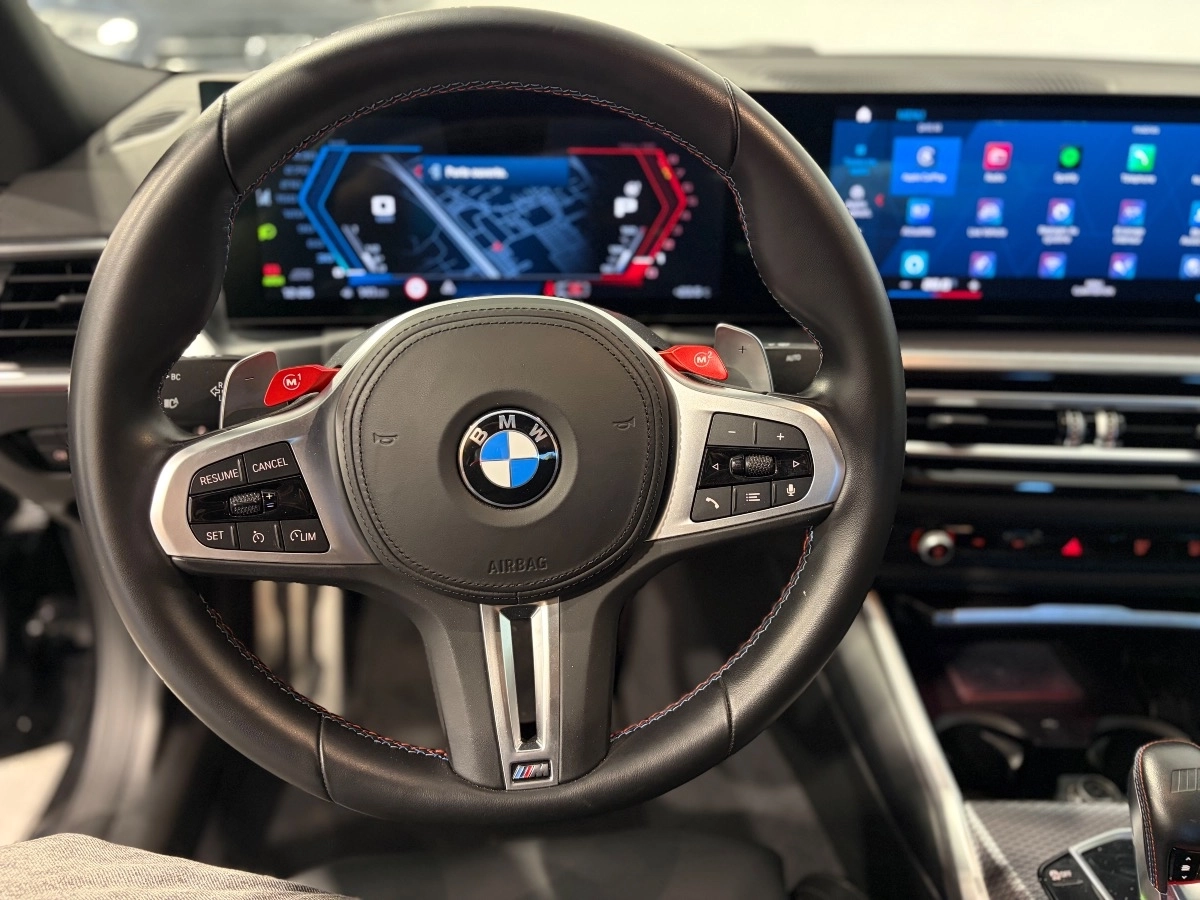 Bmw M2 - photo 23
