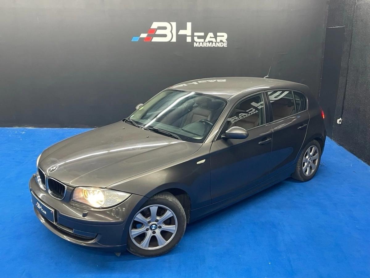Aperçu indisponible de Bmw Série 1