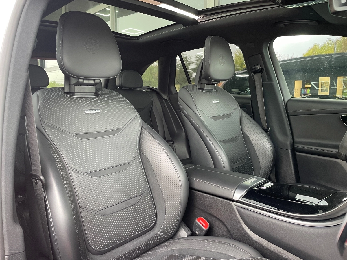 Mercedes Classe Glc - photo 13