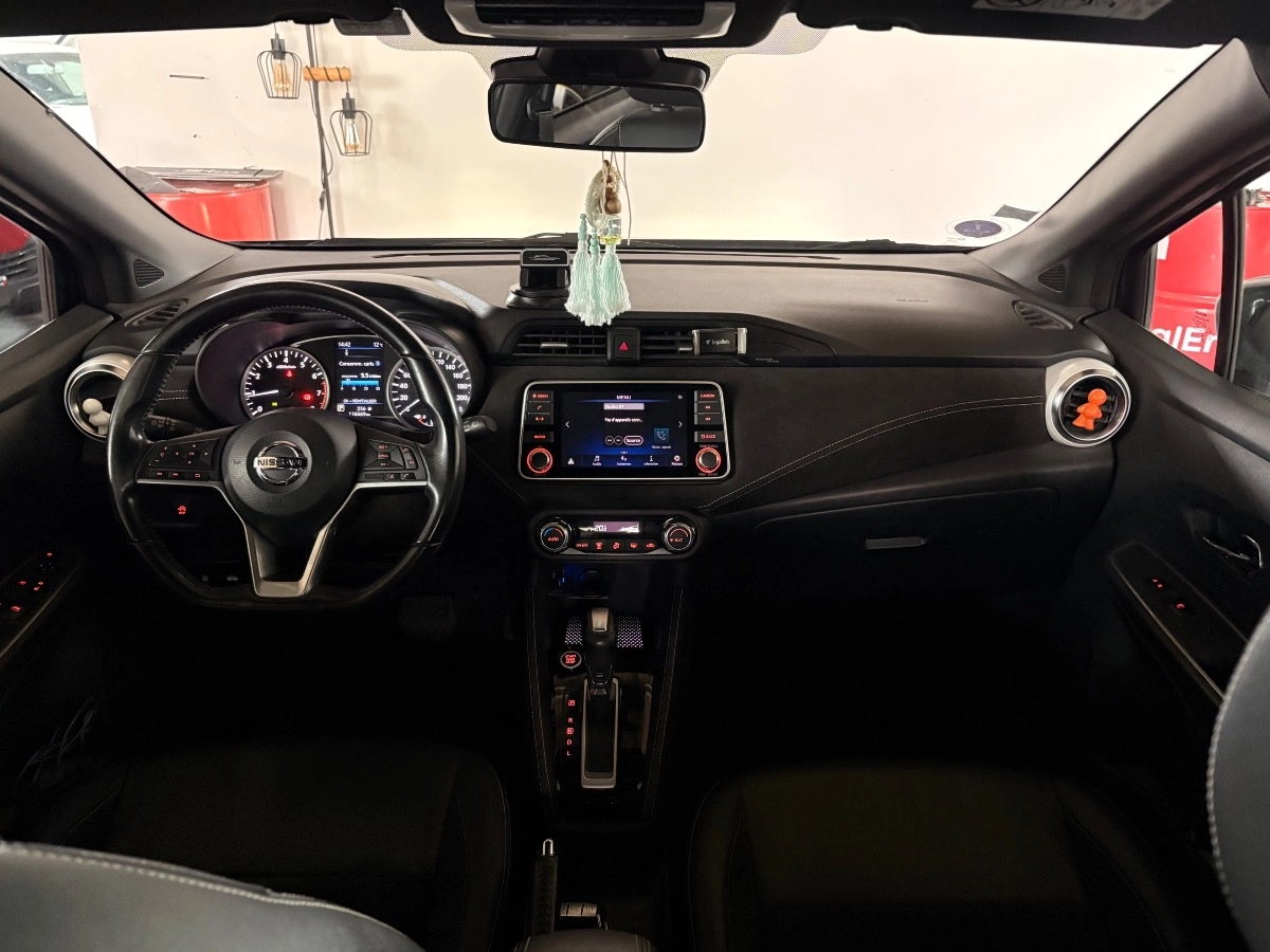 Nissan Micra - photo 7