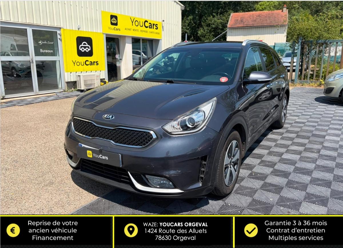 Kia Niro