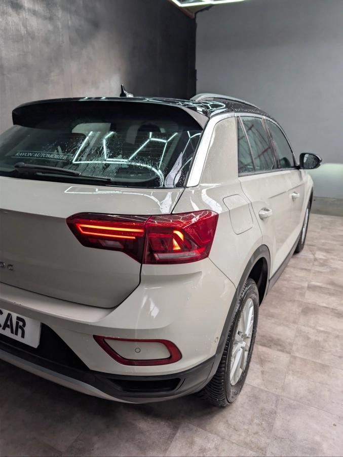 Volkswagen T-roc 1.0 TSI 110 LIFE