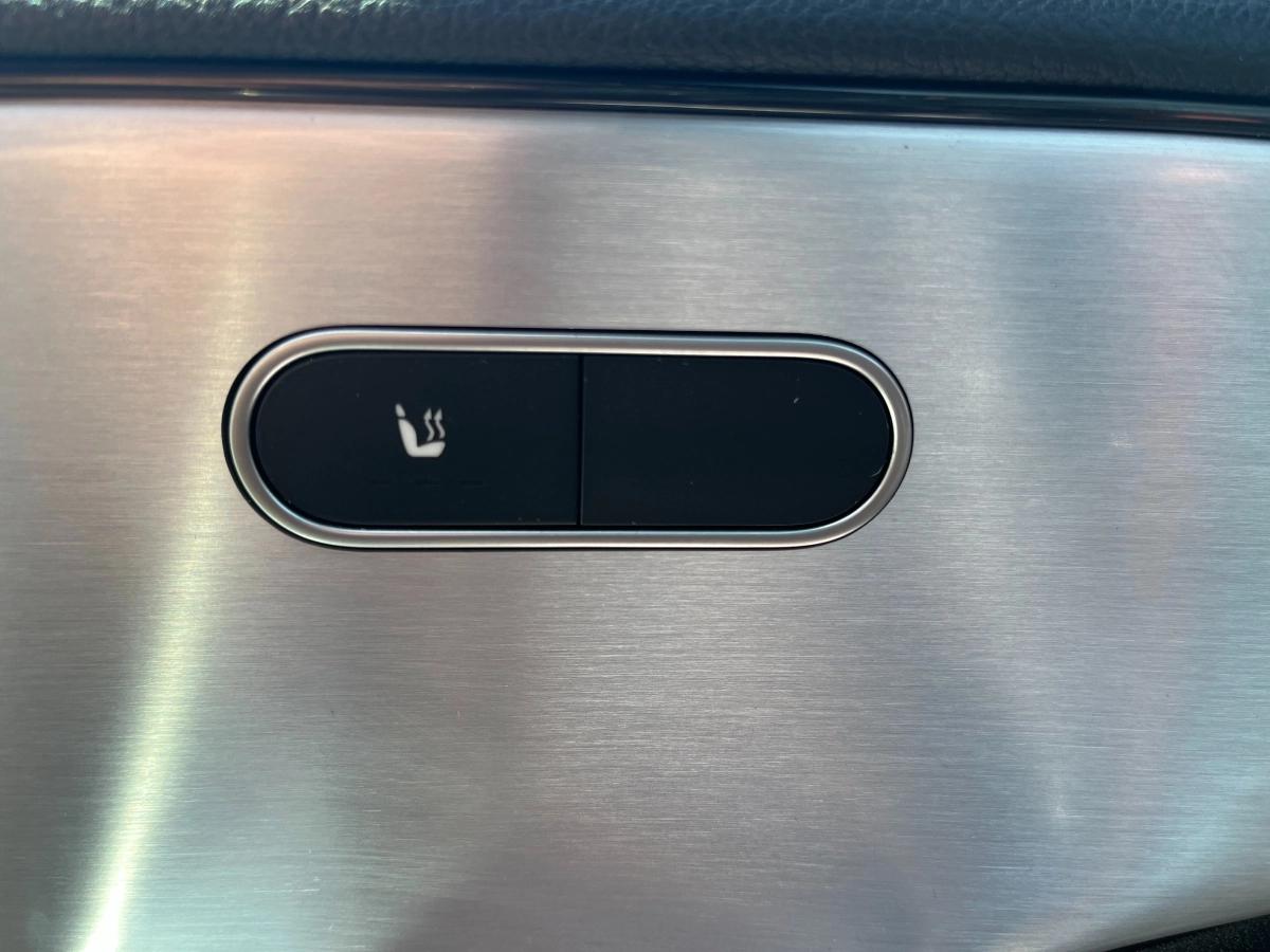 Mercedes Classe A 1.3 200 165 AMG LINE