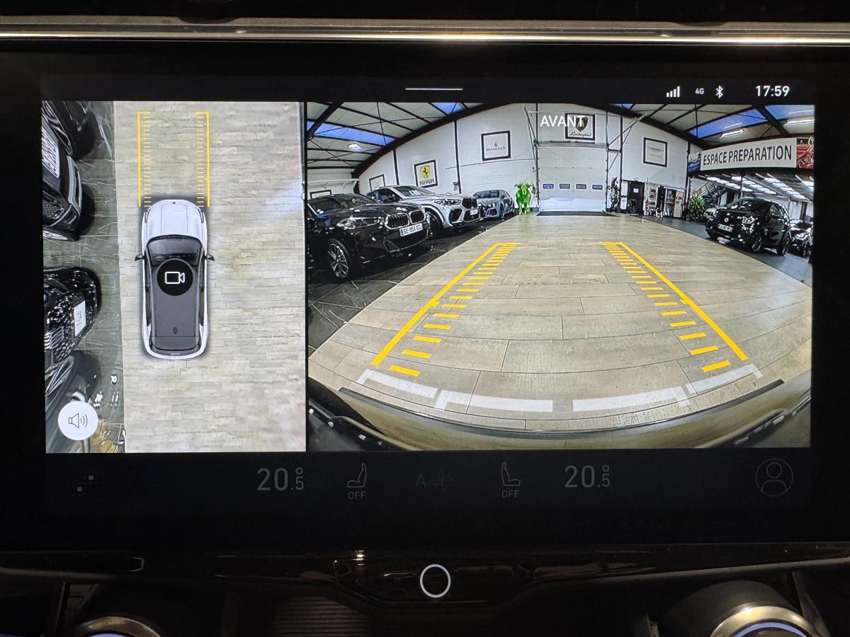 LINK&CO LYNK & CO 01 LYNK & CO 01 01 PHEV