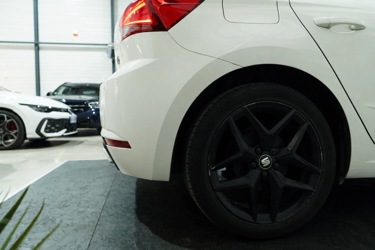 Seat Ibiza - photo 8