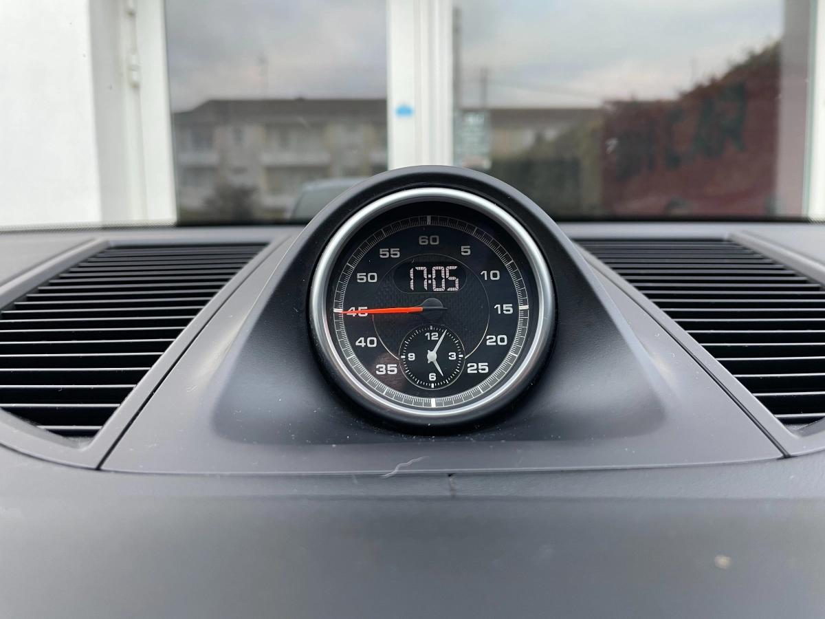 Aperçu indisponible de Porsche Macan