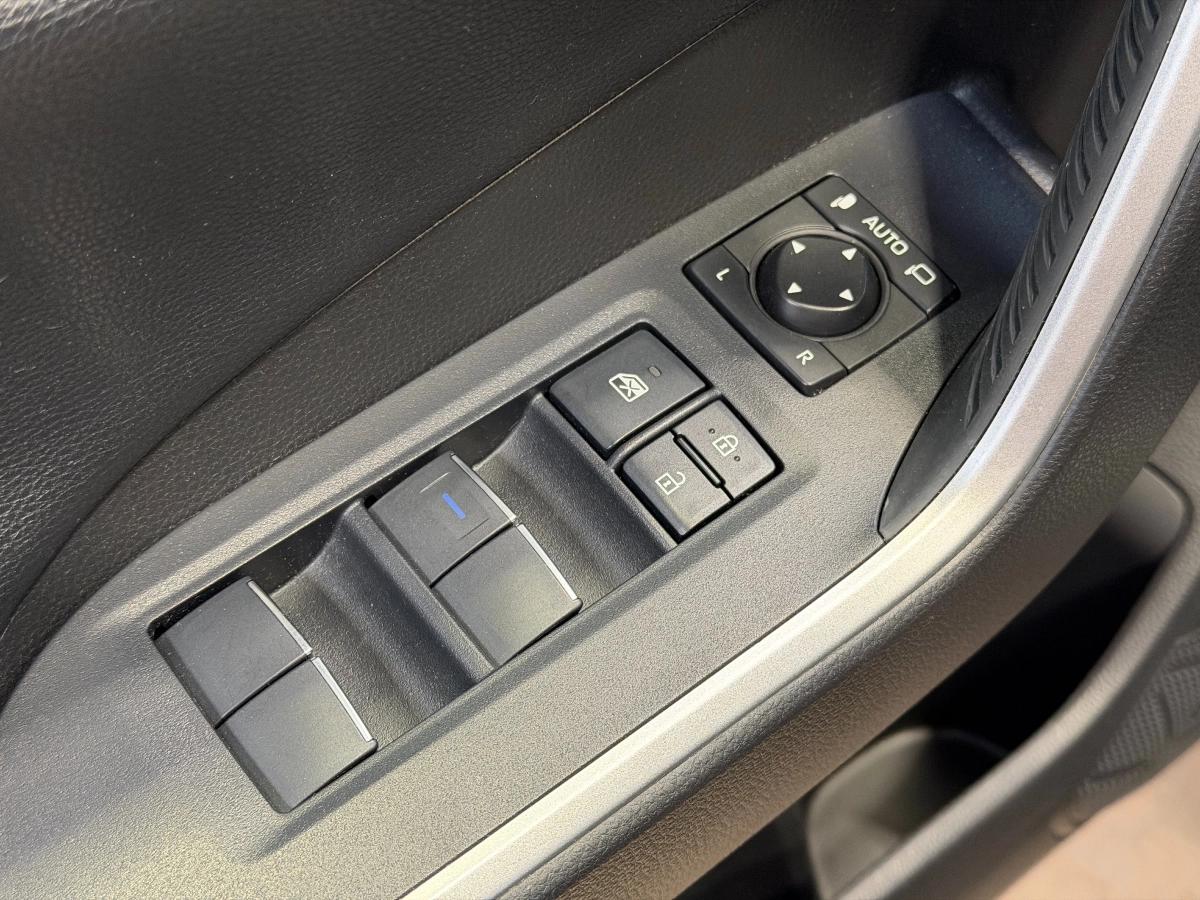 Toyota Rav-4 2.5 222H 175 HYBRID FULL-HYBRID 1.6KWH COLLECTION 4X2 BVA