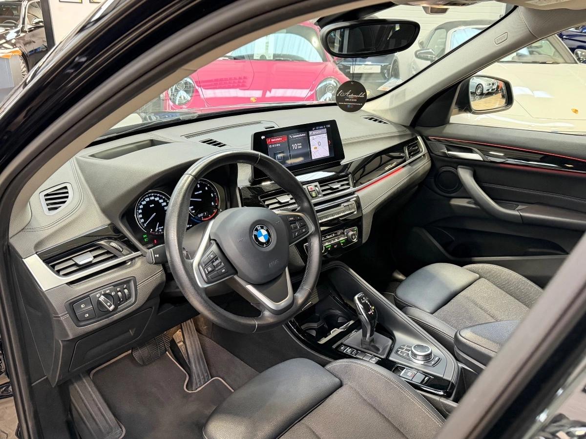 Bmw X1 2.0 D 190 CV SPORT XDRIVE HUD/ENTRETIEN COMPLET BMW