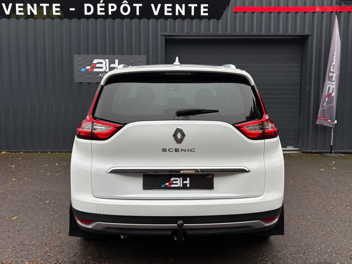 Renault Grand Scenic - photo 6