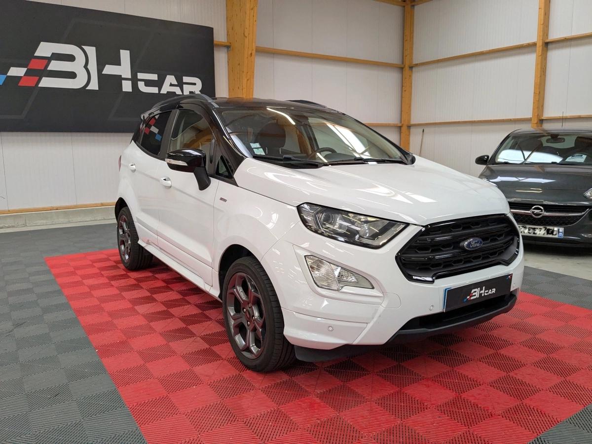 Image Ford EcoSport