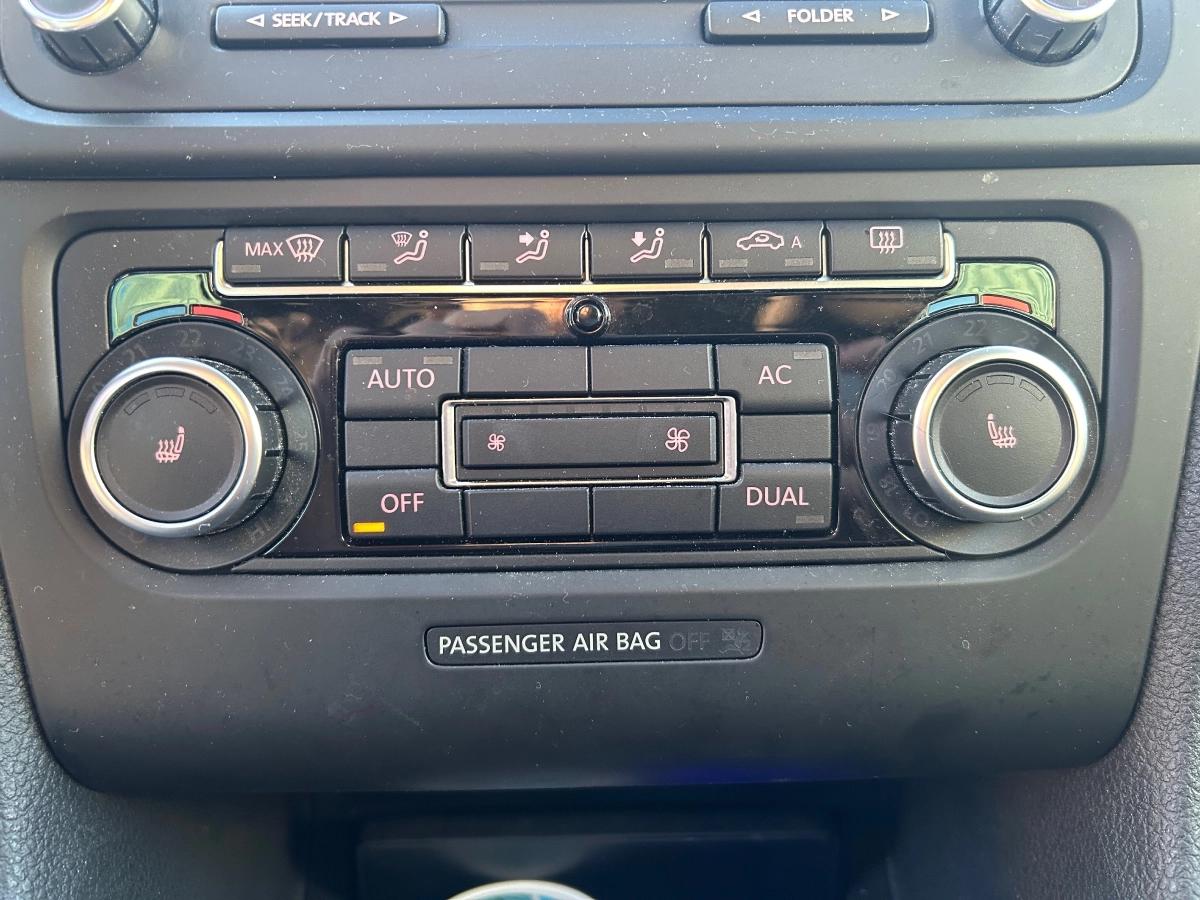 Volkswagen Golf BREAK 1.2 TSI 105 BLUEMOTION TEAM