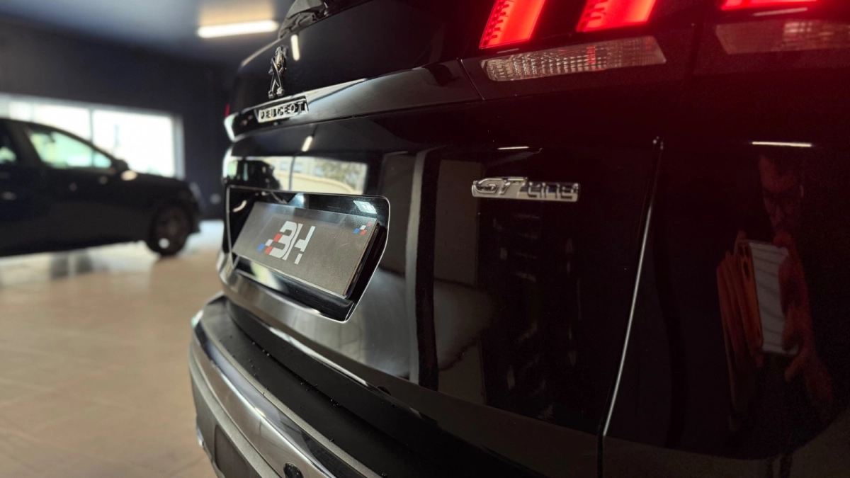 Peugeot 3008 - photo 10