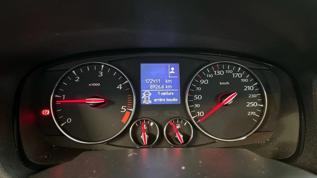 Renault Laguna
