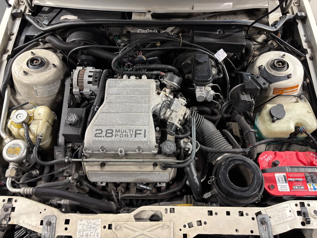 CHEVROLET CAVALIER - photo 30