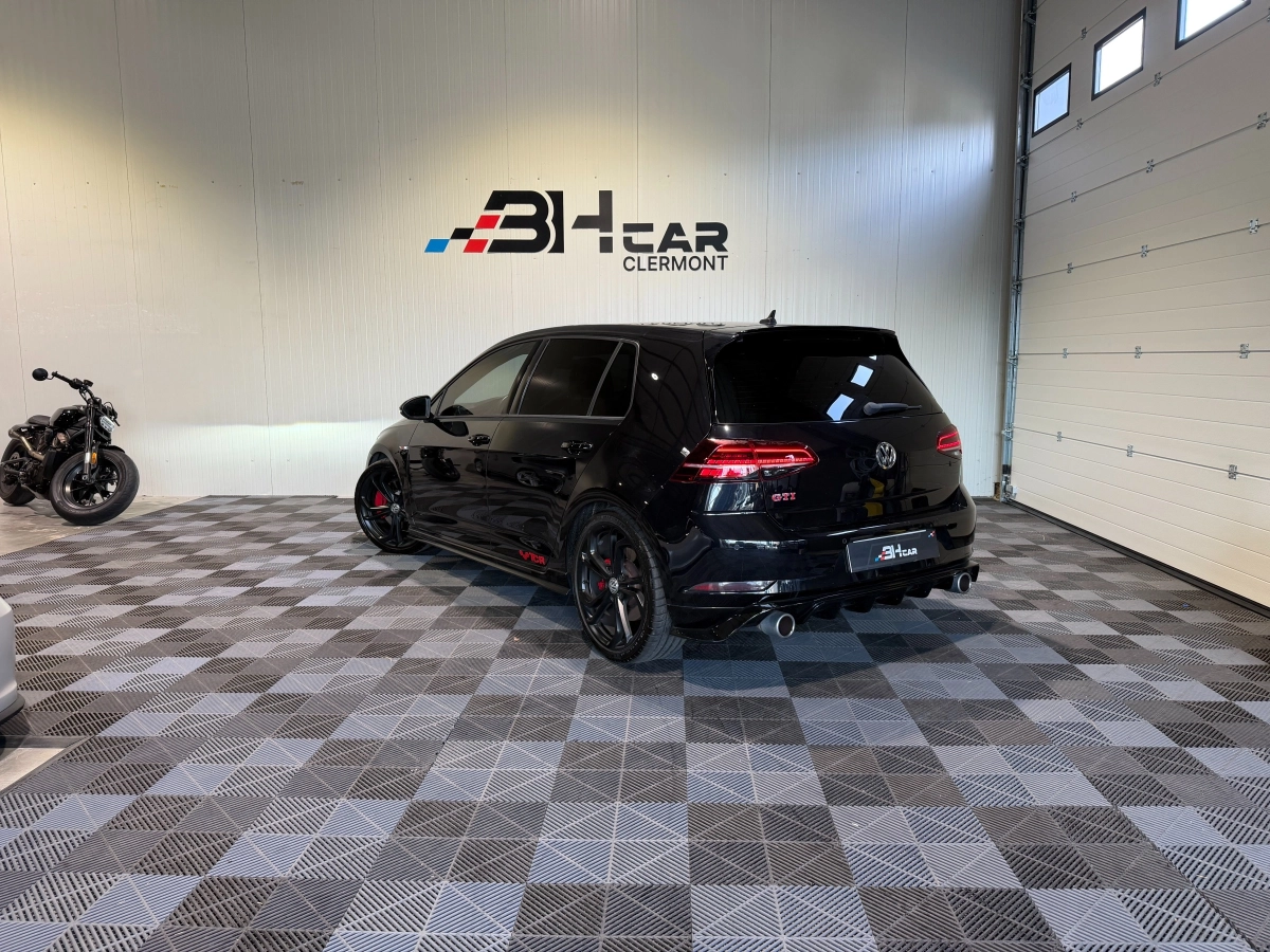 Volkswagen Golf - photo 3